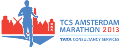 Marathon Amsterdam